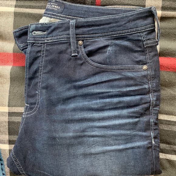 Jack and Jones denim - Picture 1 of 3
